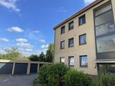 Bild 1 - VON PRIVAT: Großzügiges 4-Zimmer-Wohnglück mit Süd-West-Loggia & Garage in Bad Schwartau