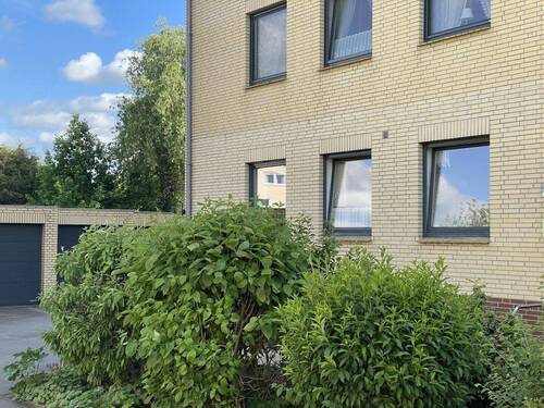 Bild 2 - 4 Zimmer Etagenwohnung zum Kaufen in Bad Schwartau