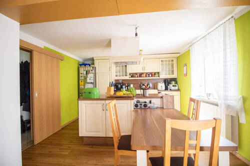 Landhausküche - 