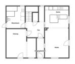 Grundriss EG - 