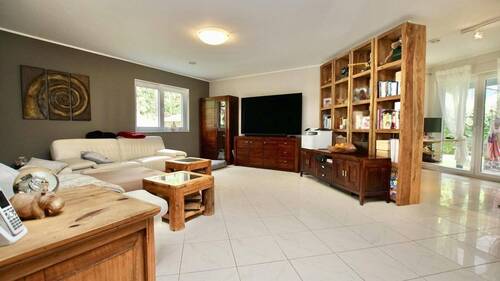 Wohnzimmer - 