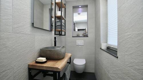 Gäste WC - 
