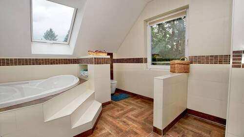 Bad / WC - 
