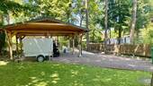 Großer Carport - 