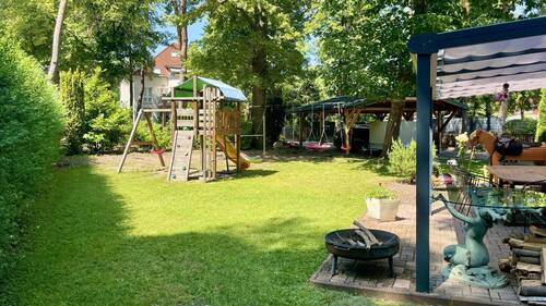 Garten - 