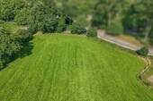 Baugrundstück - 