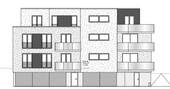 Ansicht - Projektierte Eigentumswohnung in Dortmund - Lichtendorf