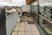 Terrasse - 