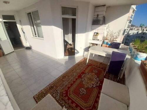 Bild 12 - - prov.-frei-Mahmutlar Top Preis-möblierte Wohnung mit Lift u.Pool (300 m zum Strand)