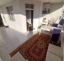 - prov.-frei-Mahmutlar Top Preis-möblierte Wohnung mit Lift u.Pool (300 m zum Strand) - Alanya