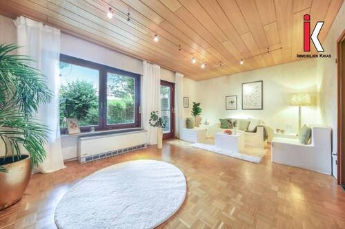 Bild 4 - Doppelhaushälfte mit 113,00 m² in Sindelfingen zum Kaufen