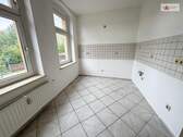 Küche - Etagenwohnung mit 60,00 m² in Aue-Bad Schlema zur Miete