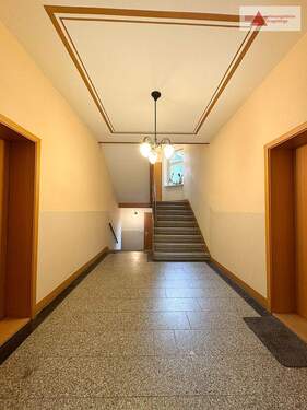 Treppenhaus - 