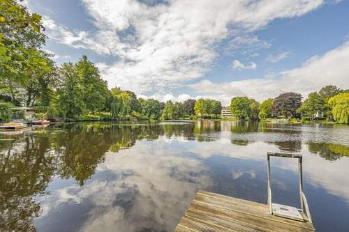 Rondeelteich - 2 Zimmer Etagenwohnung zum Kaufen in Hamburg