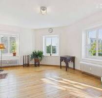 Ihr neues Zuhause: Lichtdurchfluteter Altbau-Traum in top Lage von Barmbek-SüdUhlenhorst - Hamburg