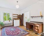 Arbeitszimmer - 