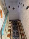 Aufgang ins Obergeschoss - 