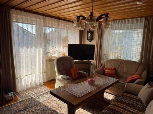 Wohnen Obergeschoss - 