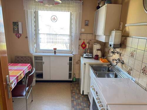 Essen Obergeschoss - 