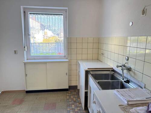 Küche Erdgeschoss - 