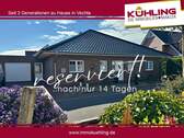 bereits reserviert! - Charmanter Bungalow mit Garten und Garage!