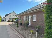 Bild 3 - 4 Zimmer Bungalow in Goldenstedt