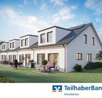 Reihenmittelhaus - Haus 4 - 695.000,00 EUR Kaufpreis, ca.  115,00 m² Wohnfläche in Erlangen (PLZ: 91058)