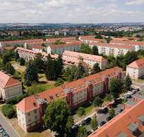 Grundriss-Wunder im 30iger-Jahre-Denkmal! 3-R-ETW mit Balkon & Dusche im 1. OG. - Dresden Tolkewitz/Seidnitz-Nord
