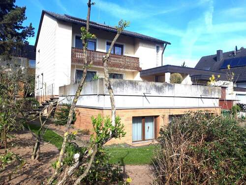 Bild 2 - 7 Zimmer Einfamilienhaus zum Kaufen in Kümmersbruck