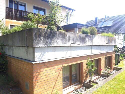 Bild 3 - 7 Zimmer Einfamilienhaus in Kümmersbruck