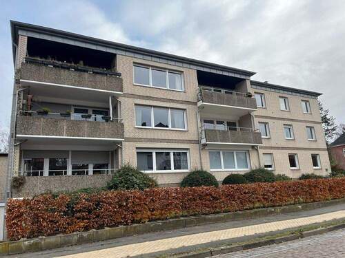 Titelbild - Gemütlich Wohnen im Roten Feld - 880,00&nbsp;EUR Kaltmiete, ca.&nbsp; 65,00&nbsp;m&sup2;&nbsp;Wohnfl&auml;che