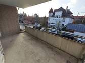 Balkon - Etagenwohnung mit 65,00 m&sup2; in Lüneburg zur Miete