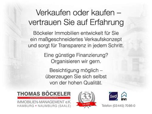 3 - 2 Zimmer Gewerbeobjekt (Büro, Produktion, Verkauf) in Döbeln