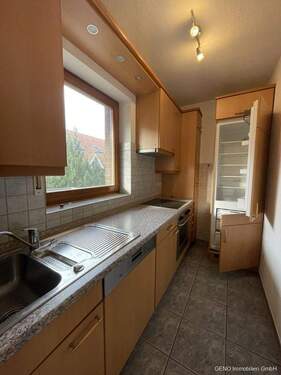 Küche - 