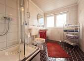 Badezimmer 1 OG - 
