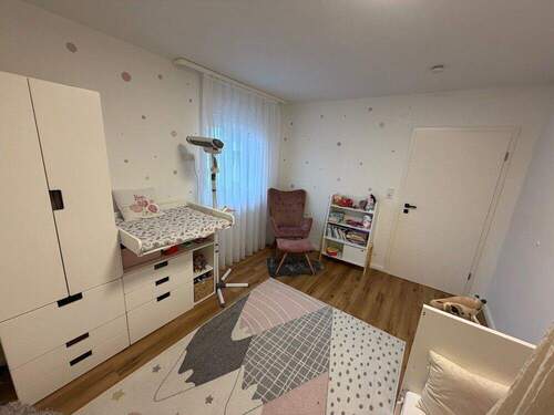 Kinderzimmer - 
