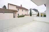 Südterrasse - Doppelhaushälfte mit 118,30 m&sup2; in Fürth zum Kaufen