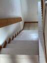 Treppe ins OG - 