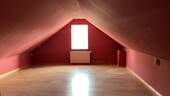 ausgebauter Dachboden - 