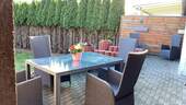 Terrasse - 