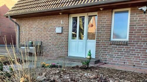 Außenansicht - Perfekte Raumaufteilung-Ideal f. Familie