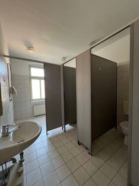 Gemeinschafts WC - 