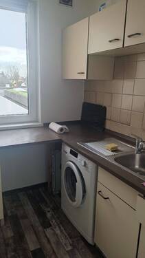 Küche - Etagenwohnung mit 49,00 m&sup2; in Berlin zum Kaufen