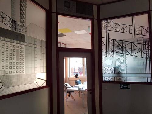 Private Office 2 - 