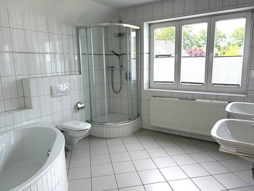 Badezimmer - 