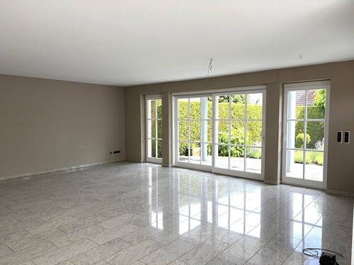 Wohn/Esszimmer - Einfamilienhaus mit 147,00 m&sup2; in Bünde zur Miete
