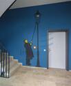 Treppenhaus - 