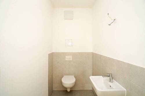 Gäste-WC - 