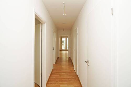 Flur - 