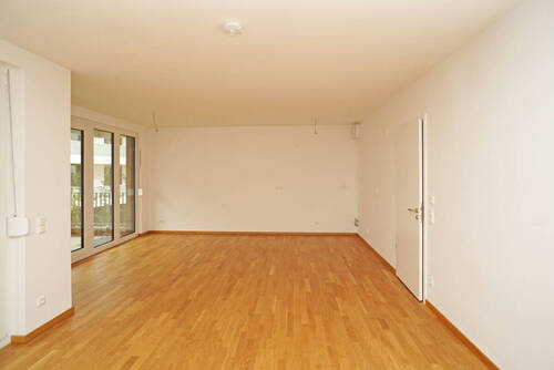 Wohnen - 5 Zimmer Etagenwohnung in Dresden